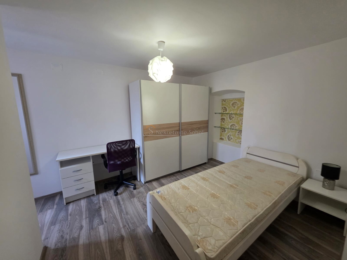 Mieszkanie Na sprzedaż - PRIMORSKO-GORANSKA MALI LOŠINJ