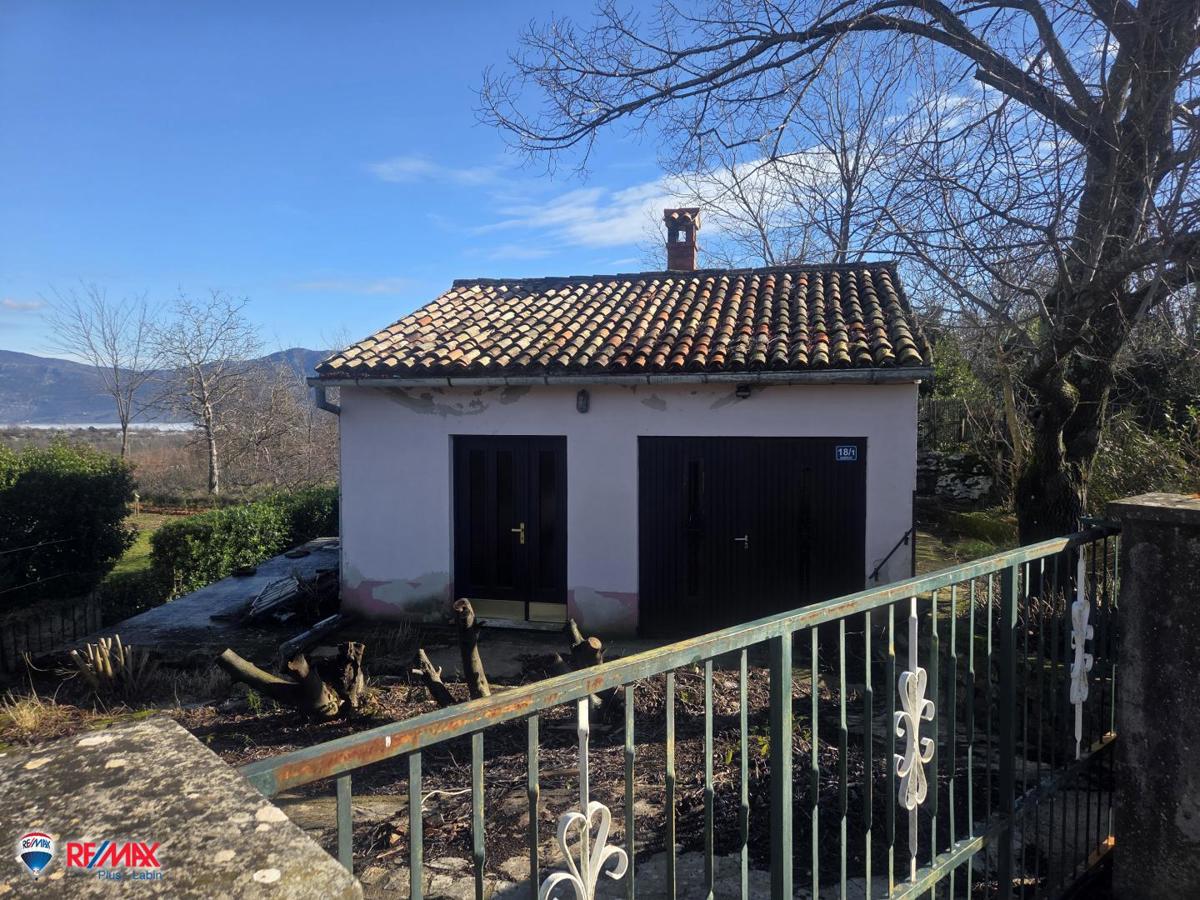 Haus Zu verkaufen - Istarska Labin - foto 2/11