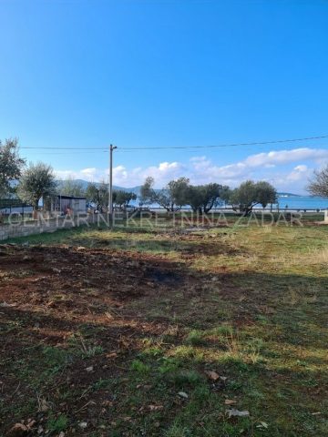 Land For sale - Zadarska Sukošan - foto 3/12