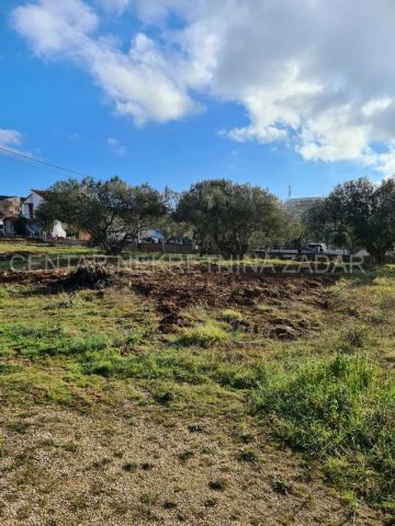 Land For sale - Zadarska Sukošan - foto 5/12