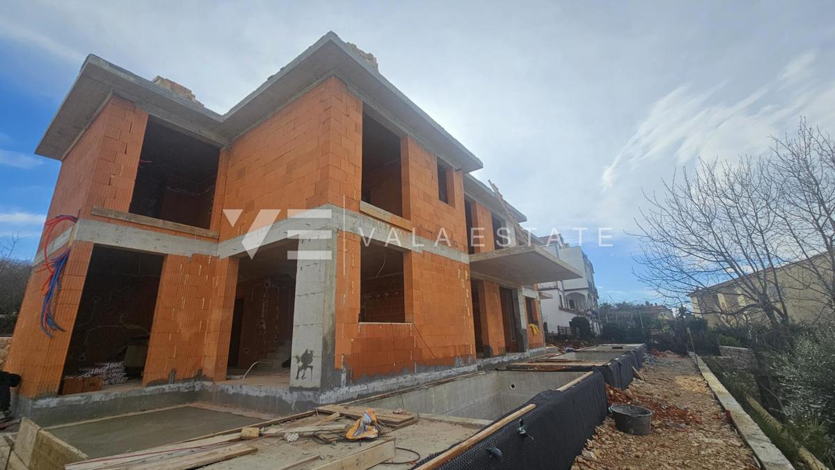 Casa In vendita - PRIMORSKO-GORANSKA KRK