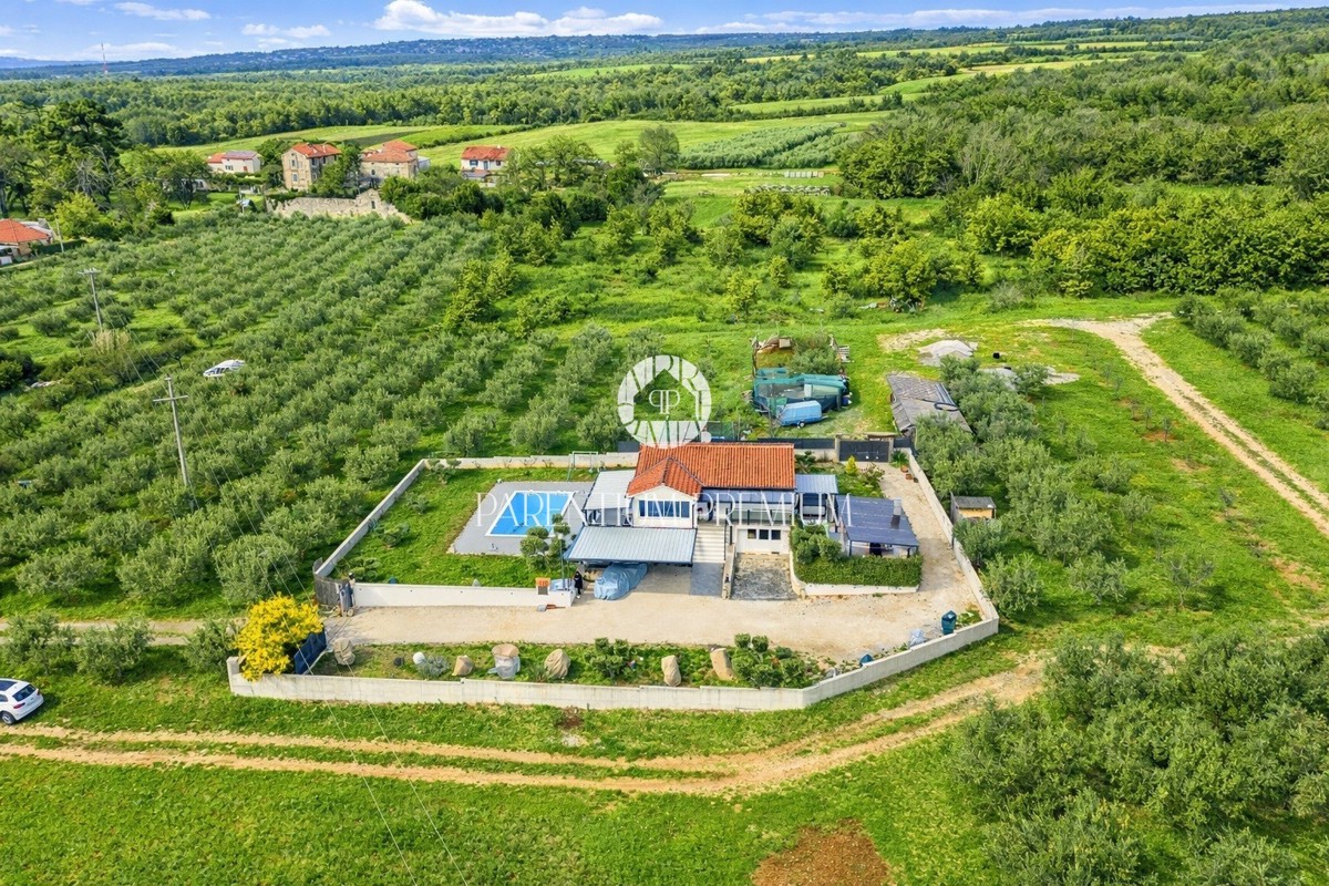 Dom Na sprzedaż - Istarska Poreč - foto 2/40
