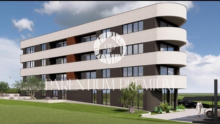 Apartment Zu verkaufen - Istarska Poreč - foto 1/8