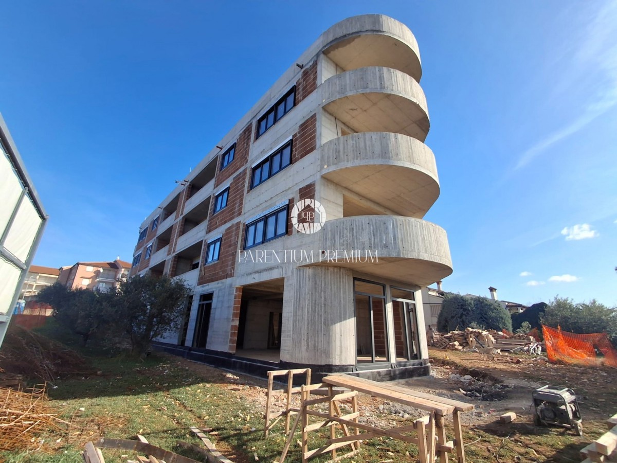 Apartment Zu verkaufen - Istarska Poreč - foto 3/8