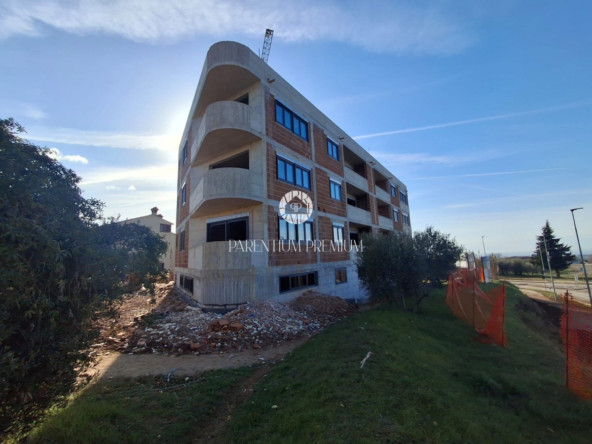 Apartment Zu verkaufen - Istarska Poreč - foto 4/8