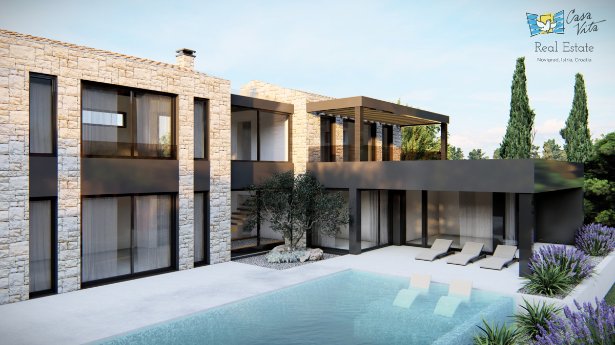 Casa In vendita - Istarska Poreč - foto 1/31