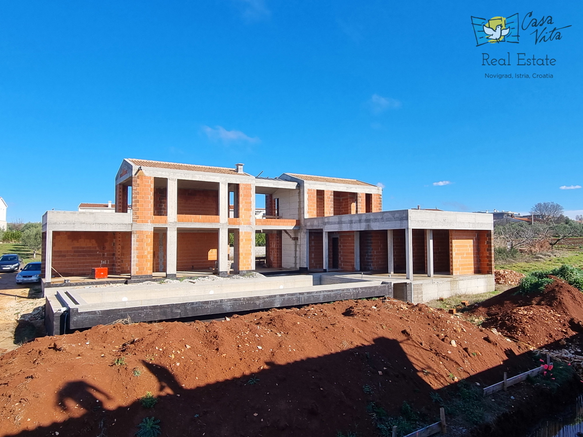 Casa In vendita - ISTARSKA POREČ
