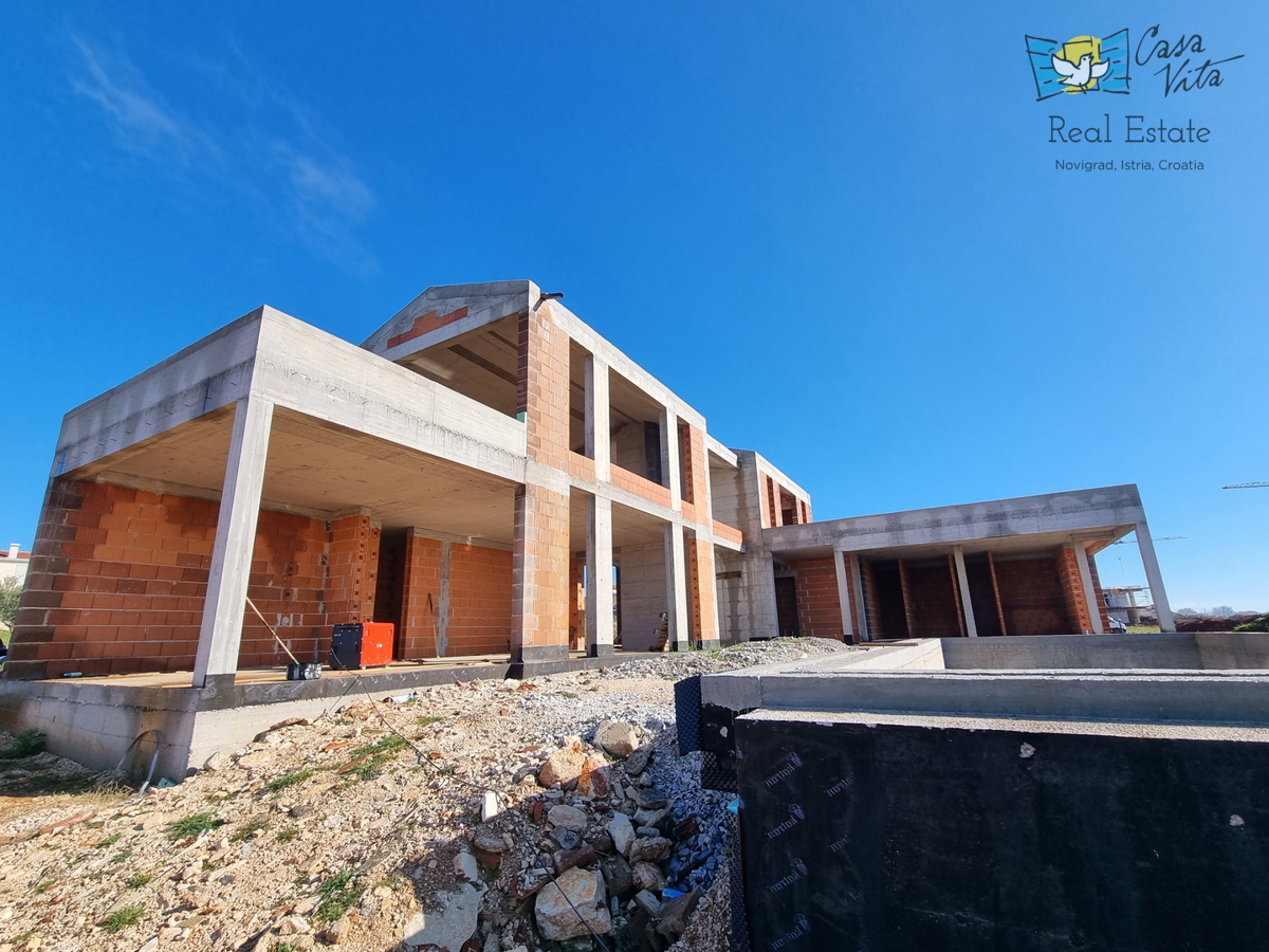 Casa In vendita - ISTARSKA POREČ