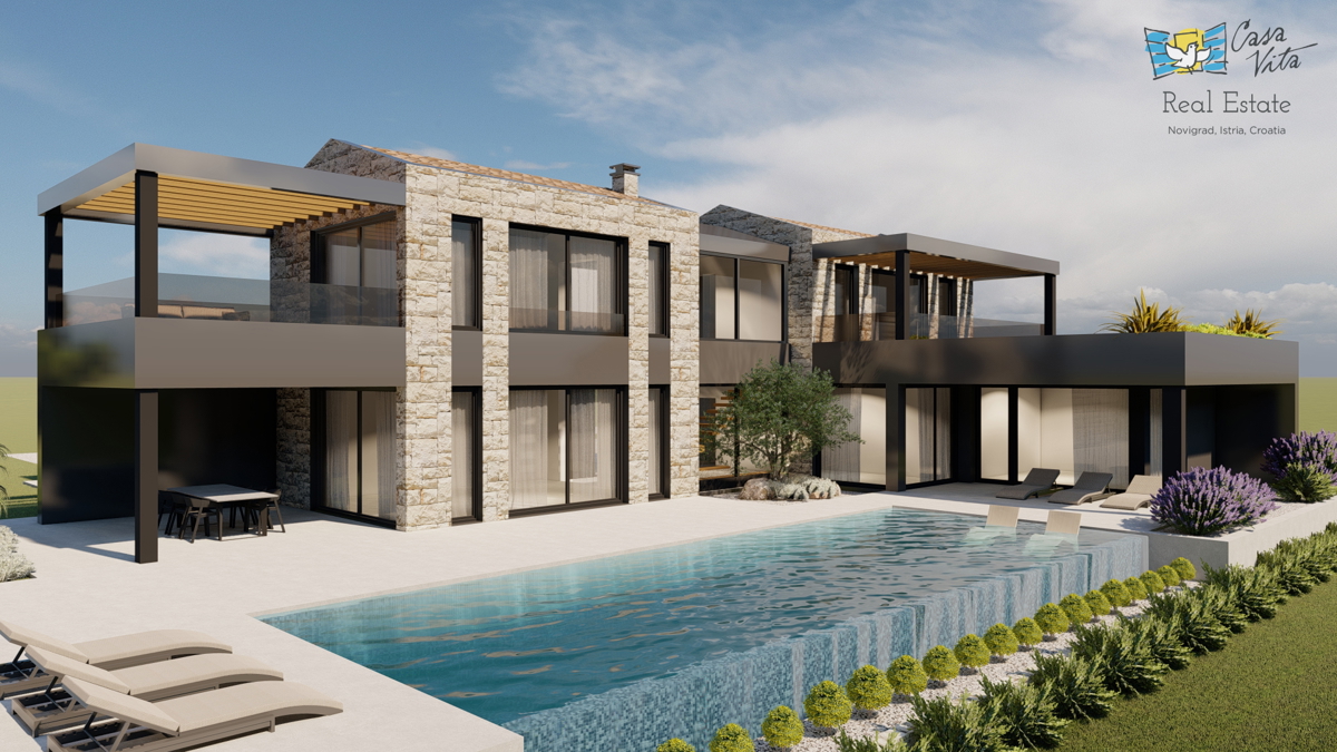 Casa In vendita - ISTARSKA POREČ