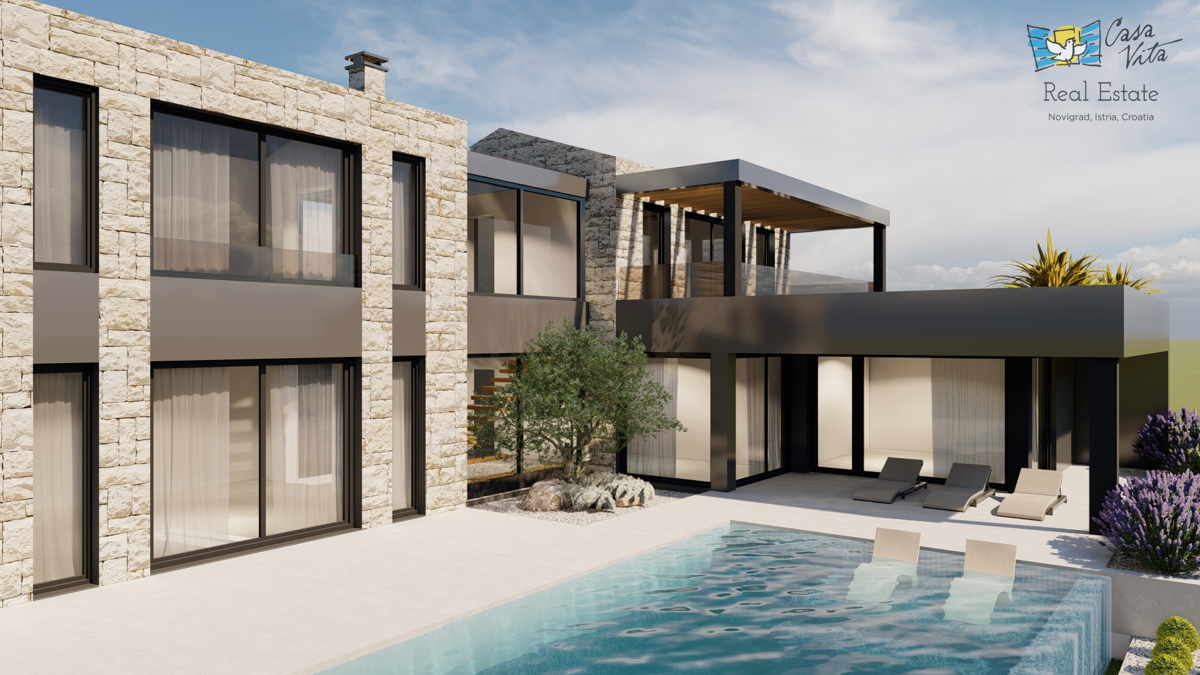 Casa In vendita - ISTARSKA POREČ