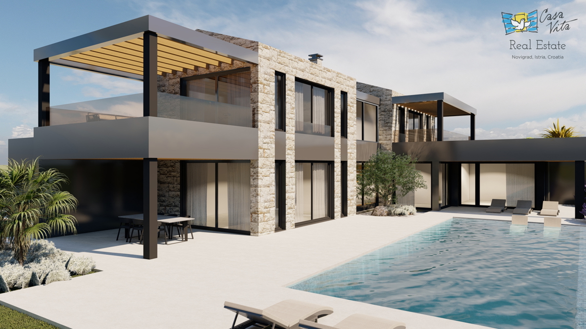 Casa In vendita - ISTARSKA POREČ