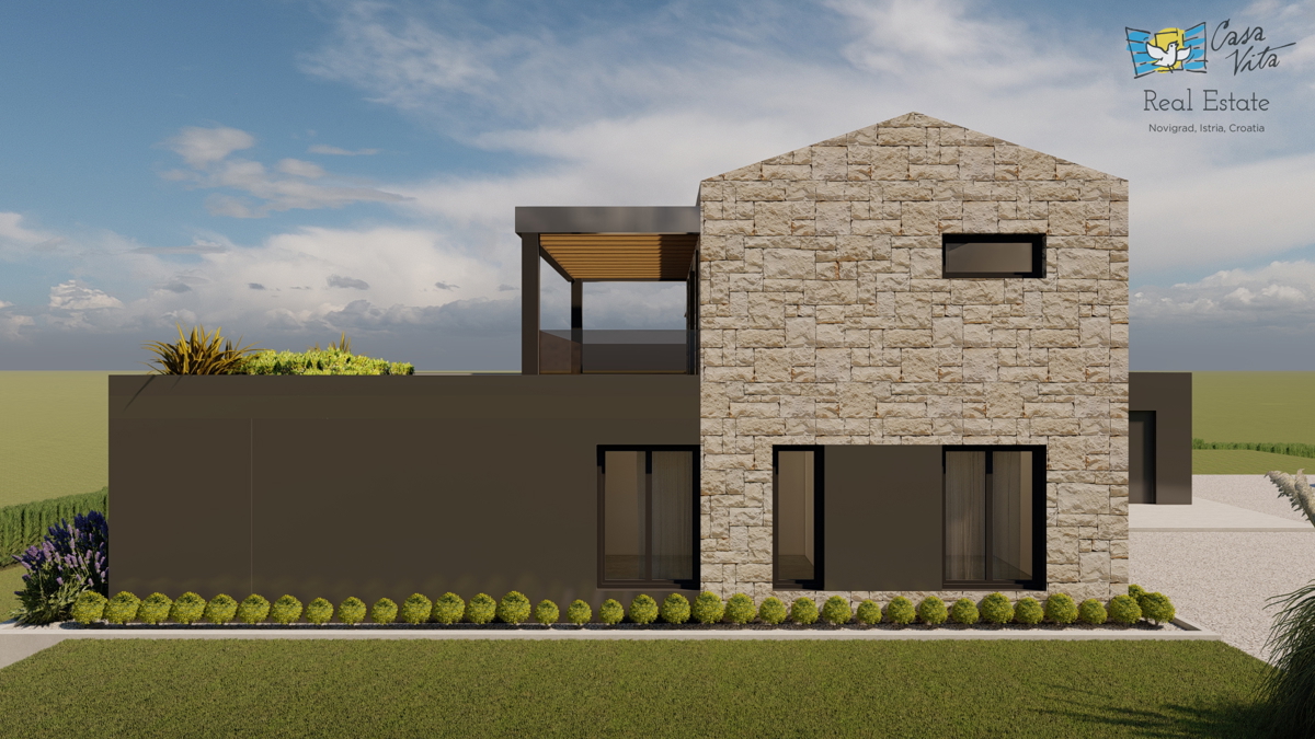 Casa In vendita - ISTARSKA POREČ