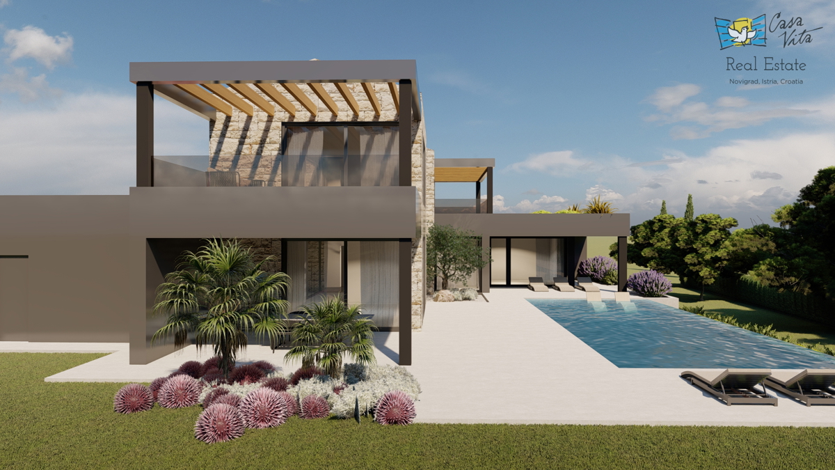 Casa In vendita - ISTARSKA POREČ