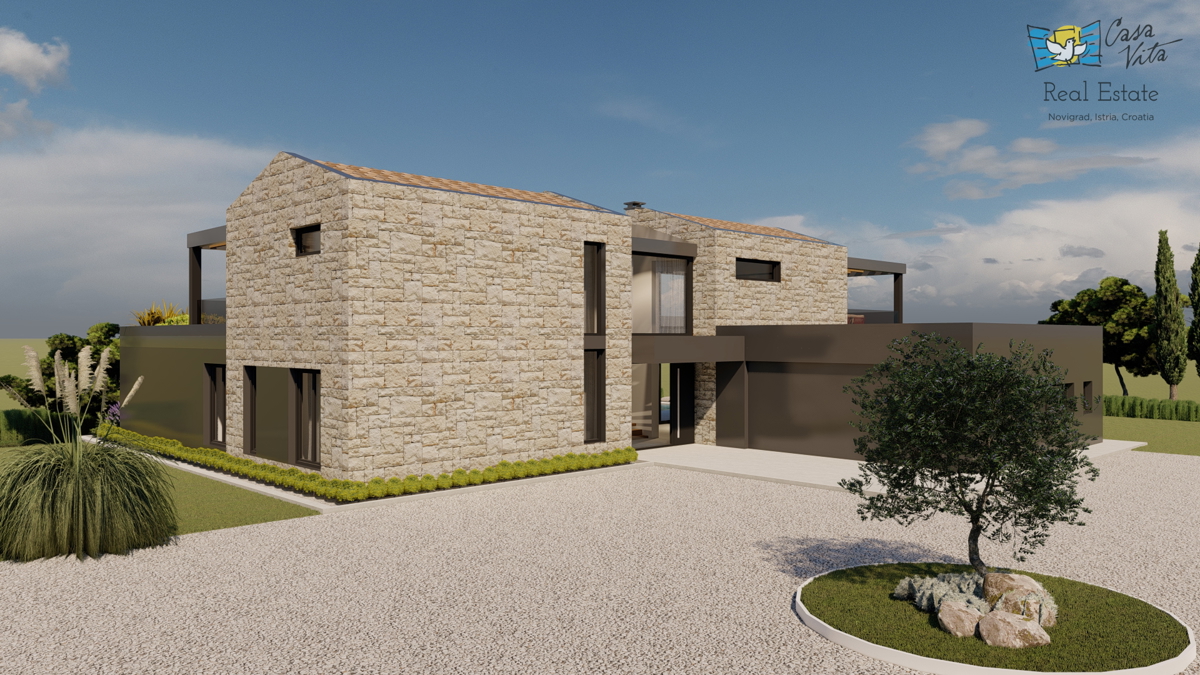 Casa In vendita - ISTARSKA POREČ
