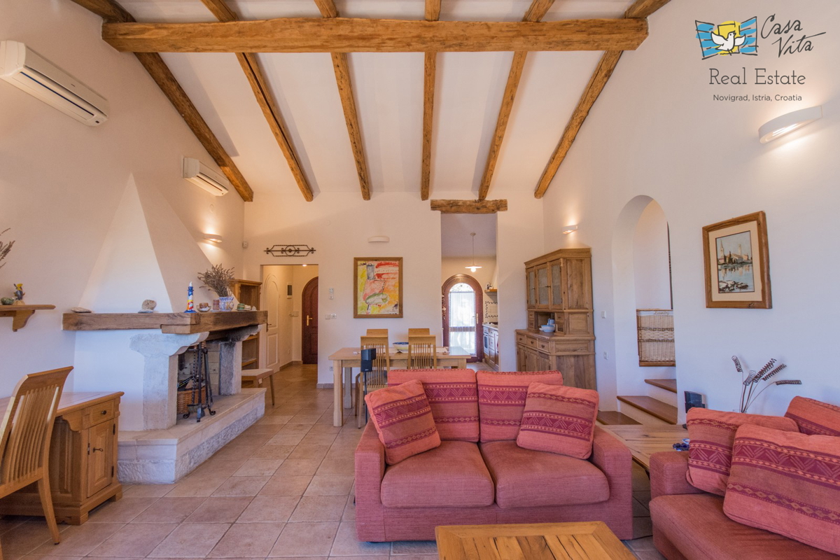 Casa In vendita - ISTARSKA POREČ