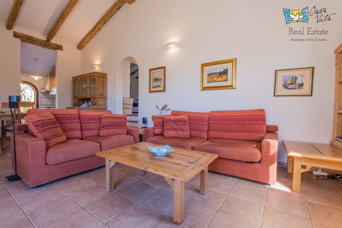 Casa In vendita - ISTARSKA POREČ