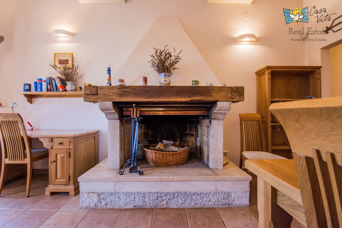 Casa In vendita - ISTARSKA POREČ
