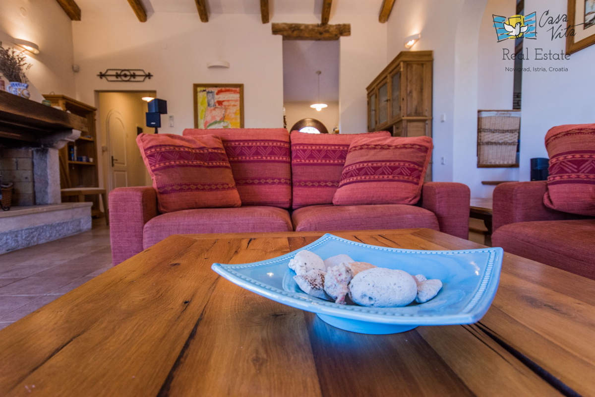 Casa In vendita - ISTARSKA POREČ