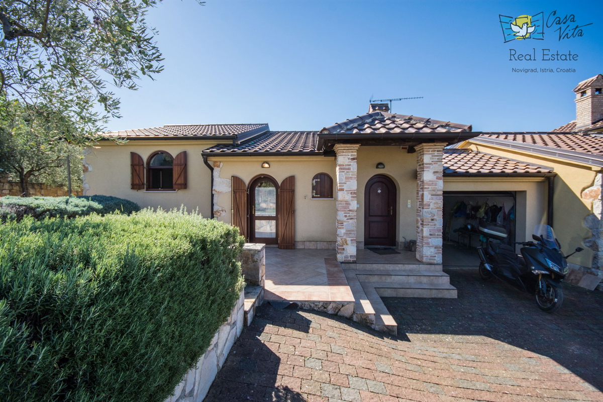 Casa In vendita - Istarska Poreč - foto 2/42