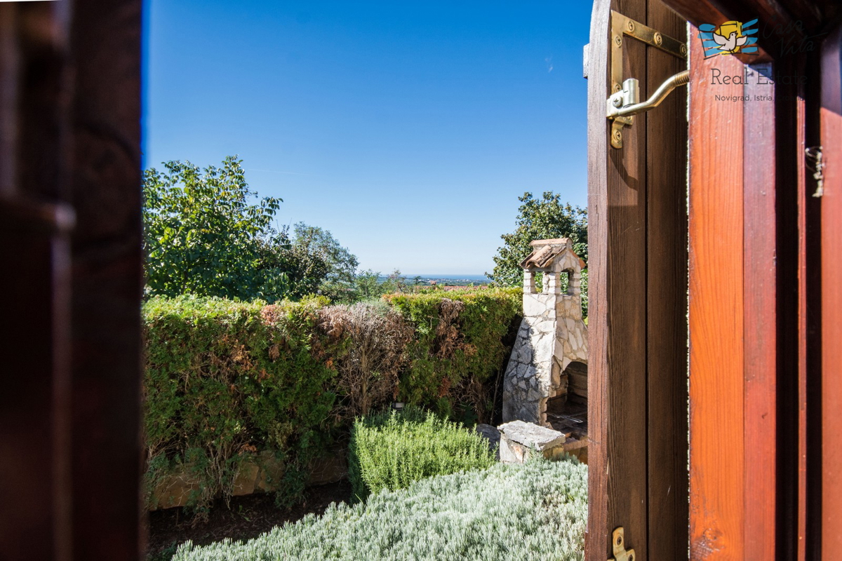 Casa In vendita - ISTARSKA POREČ