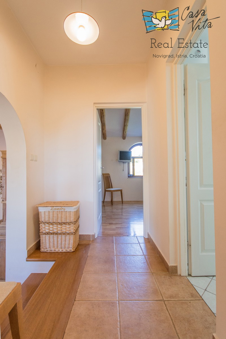 Casa In vendita - ISTARSKA POREČ