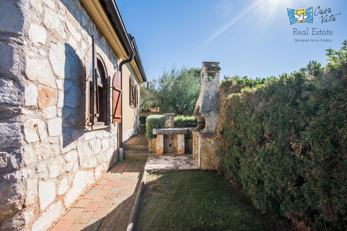 Casa In vendita - Istarska Poreč - foto 5/42