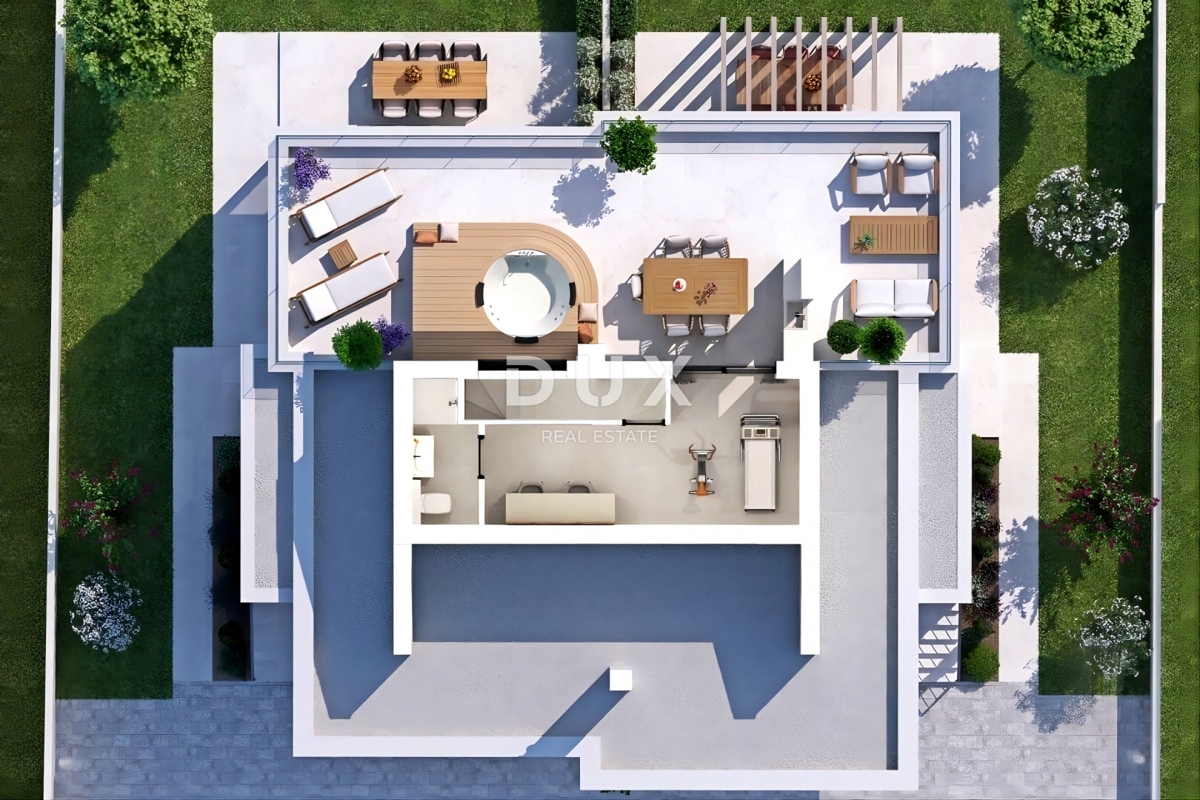 Flat For sale - ISTARSKA UMAG