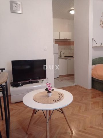 Apartmán na predaj 23 m² – Novigrad