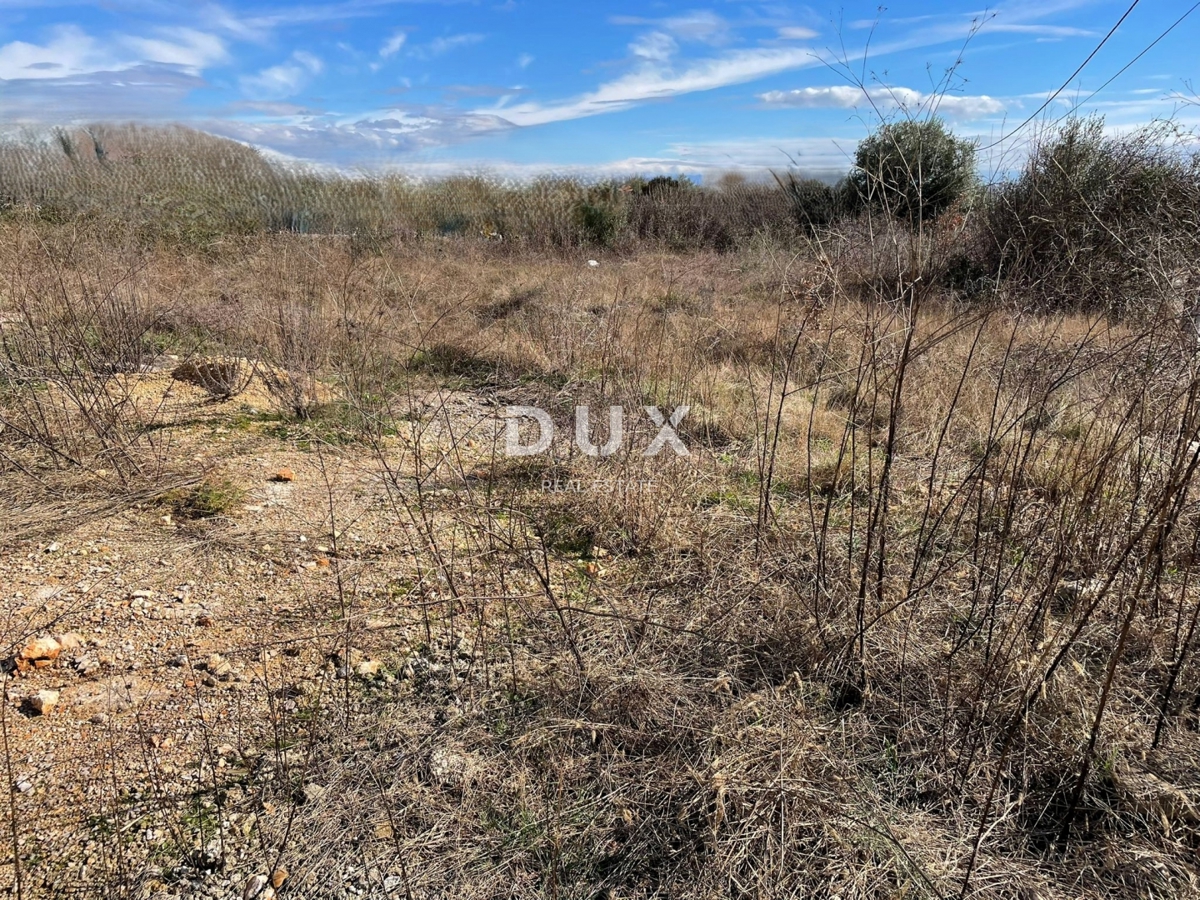 Land For sale - Primorsko-goranska Krk - foto 1/2