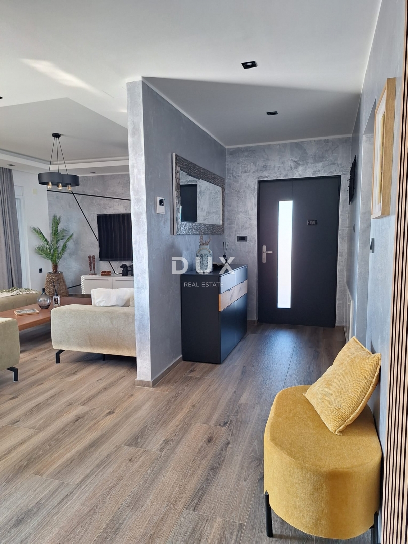 House For sale - PRIMORSKO-GORANSKA NOVI VINODOLSKI