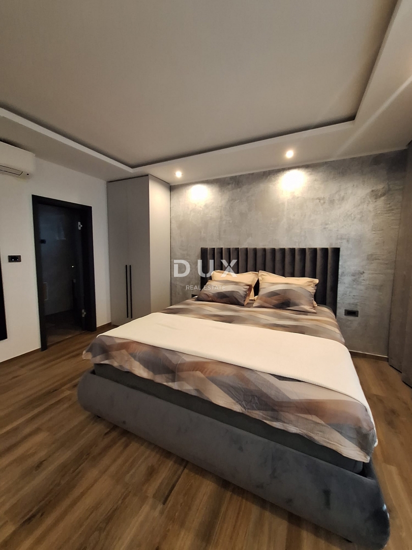 House For sale - PRIMORSKO-GORANSKA NOVI VINODOLSKI