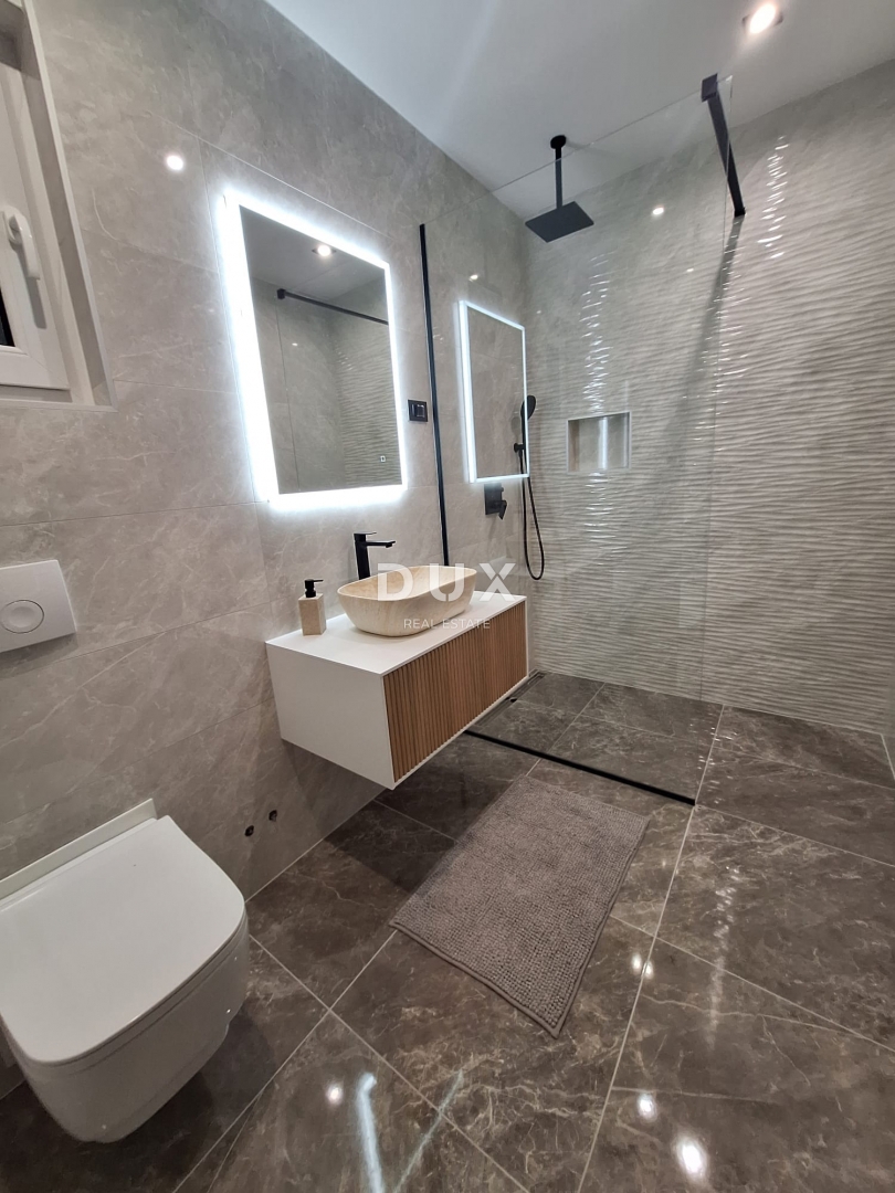 House For sale - PRIMORSKO-GORANSKA NOVI VINODOLSKI
