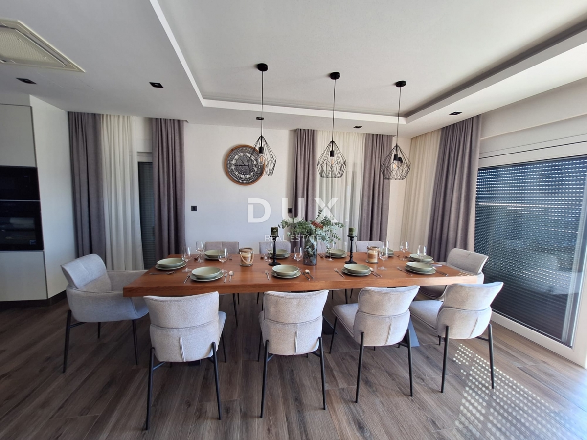 House For sale - PRIMORSKO-GORANSKA NOVI VINODOLSKI