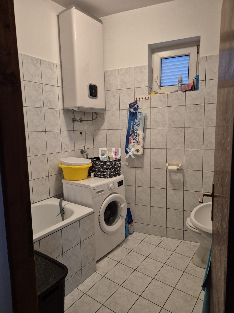 House For sale - PRIMORSKO-GORANSKA NOVI VINODOLSKI
