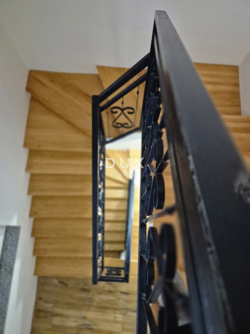 House For sale - PRIMORSKO-GORANSKA NOVI VINODOLSKI