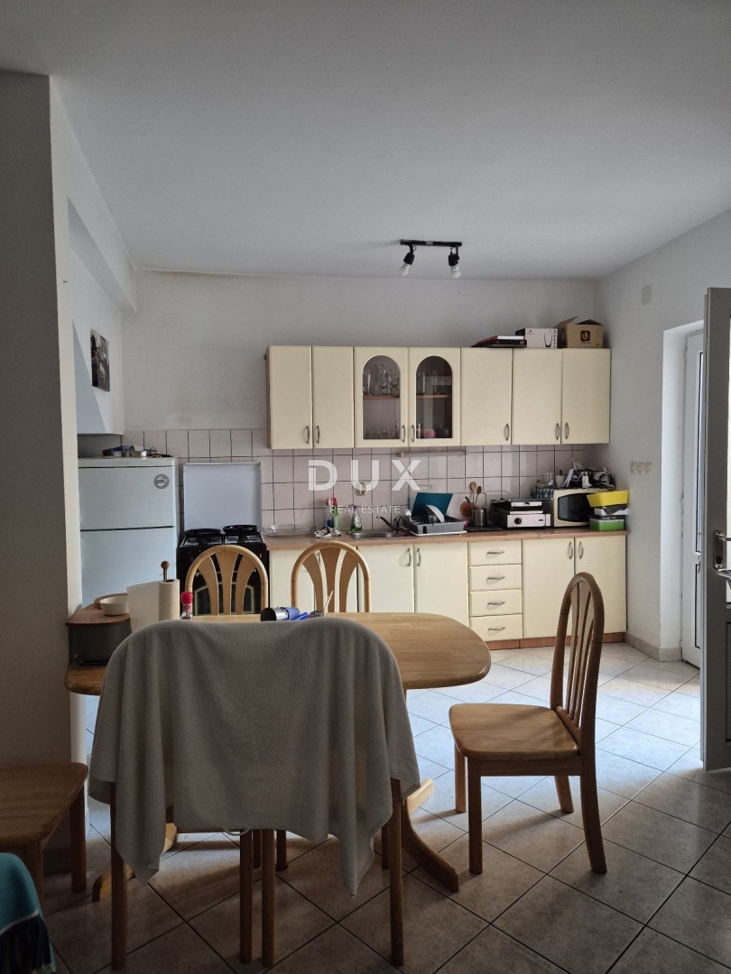 House For sale - PRIMORSKO-GORANSKA NOVI VINODOLSKI