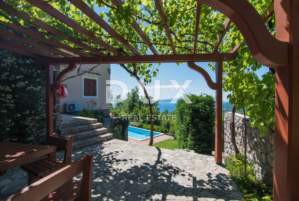 Dům K pronájmu - PRIMORSKO-GORANSKA OPATIJA