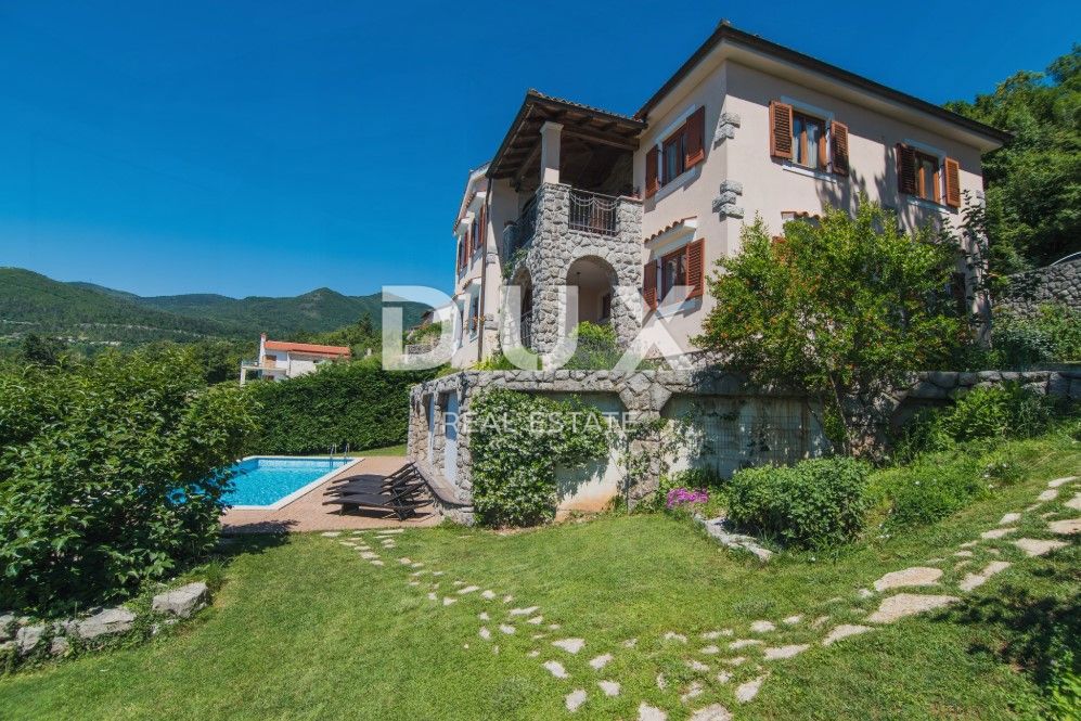 Dům K pronájmu - PRIMORSKO-GORANSKA OPATIJA