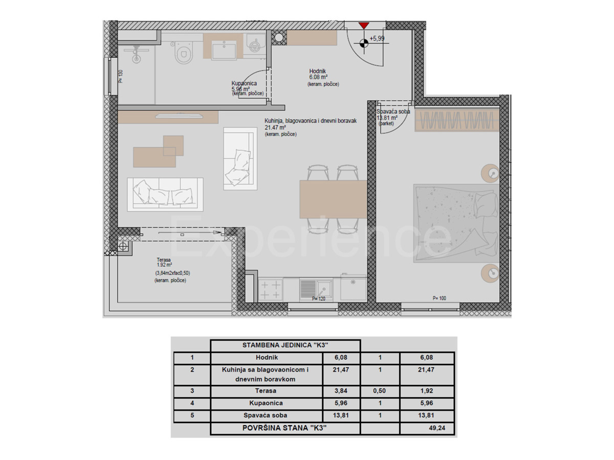 Apartment Zu verkaufen - ISTARSKA POREČ