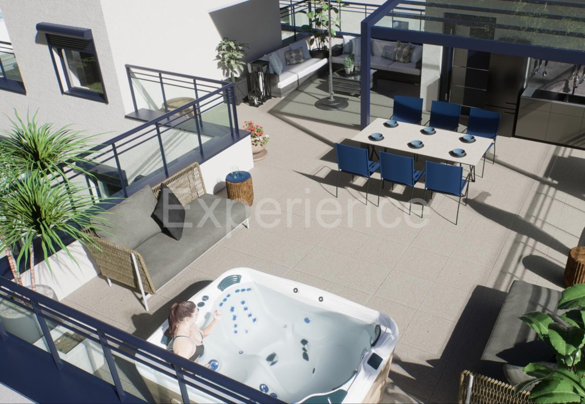 Apartment Zu verkaufen - Istarska Poreč - foto 2/20