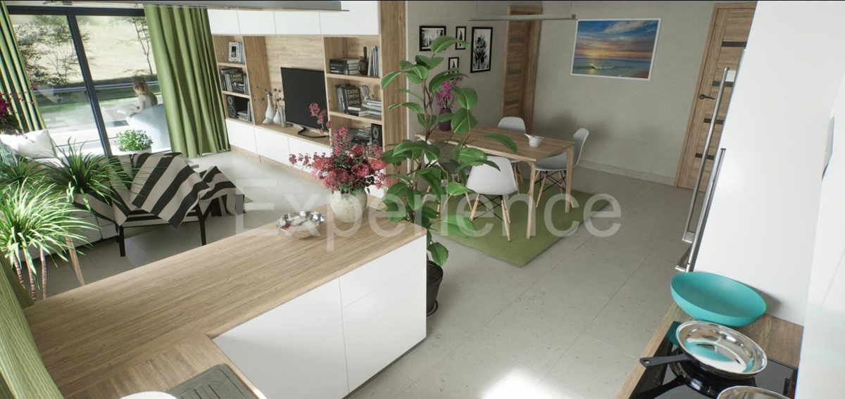 Apartment Zu verkaufen - ISTARSKA POREČ