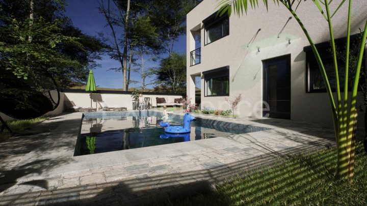 Apartmán na prodej 65 m² – Poreč