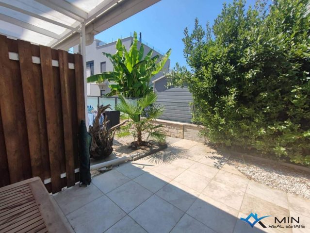 Apartmán na predaj 62 m² – Novigrad