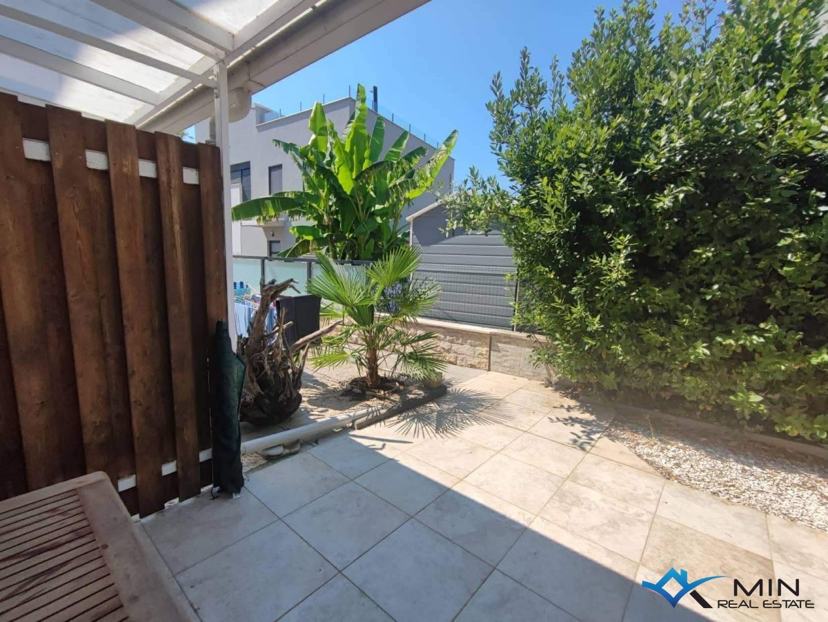 Flat For sale - Istarska Novigrad - foto 1/5