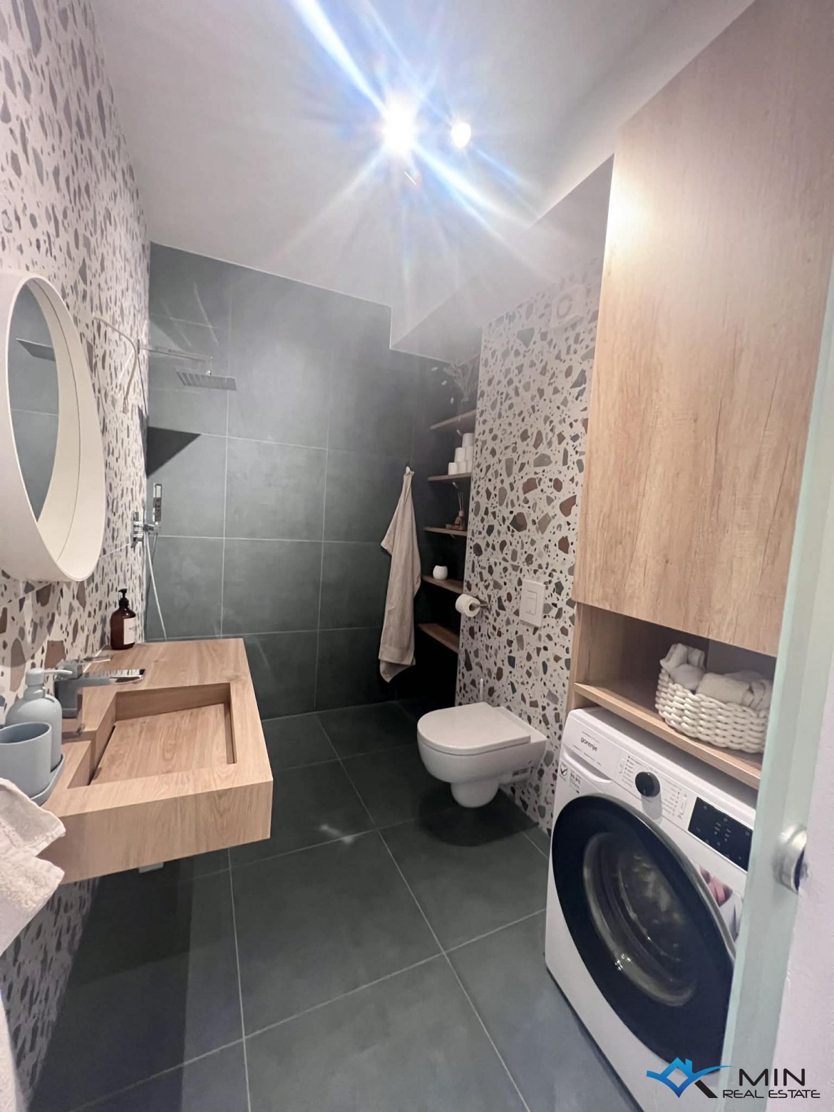 Flat For sale - Istarska Novigrad - foto 5/5
