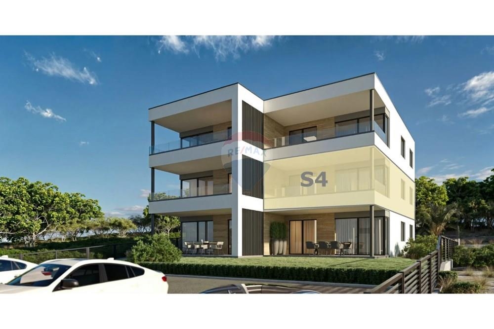 Flat For sale - Zadarska Pag - foto 1/14
