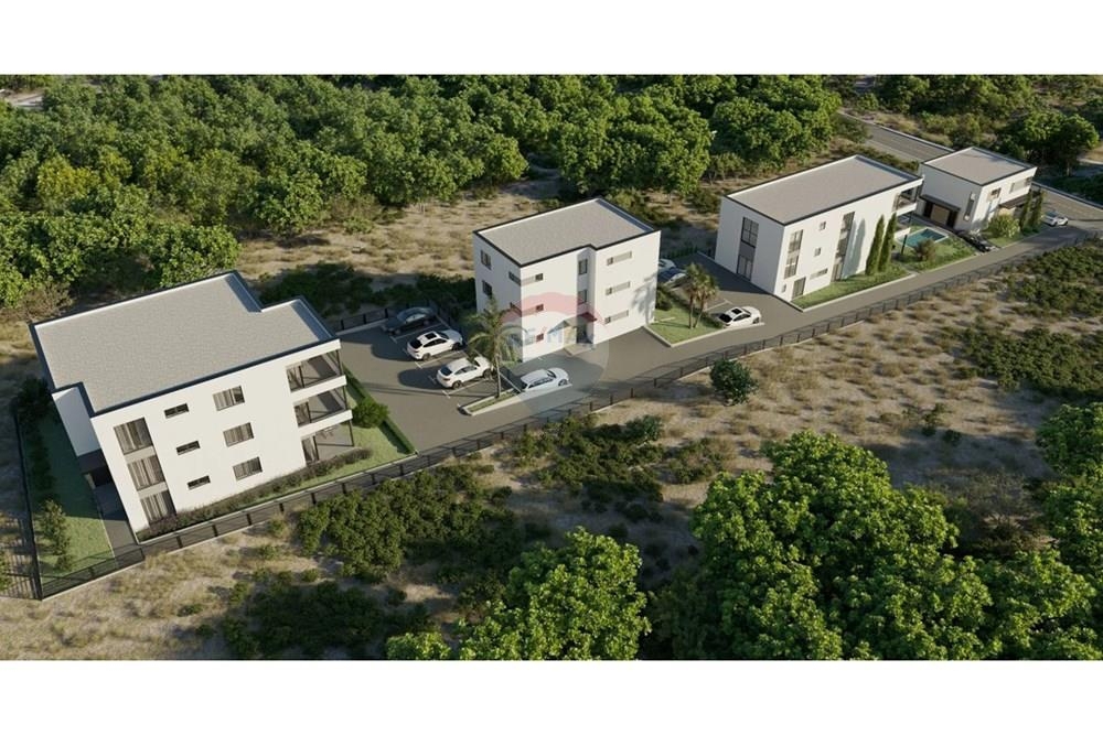 Flat For sale - ZADARSKA PAG
