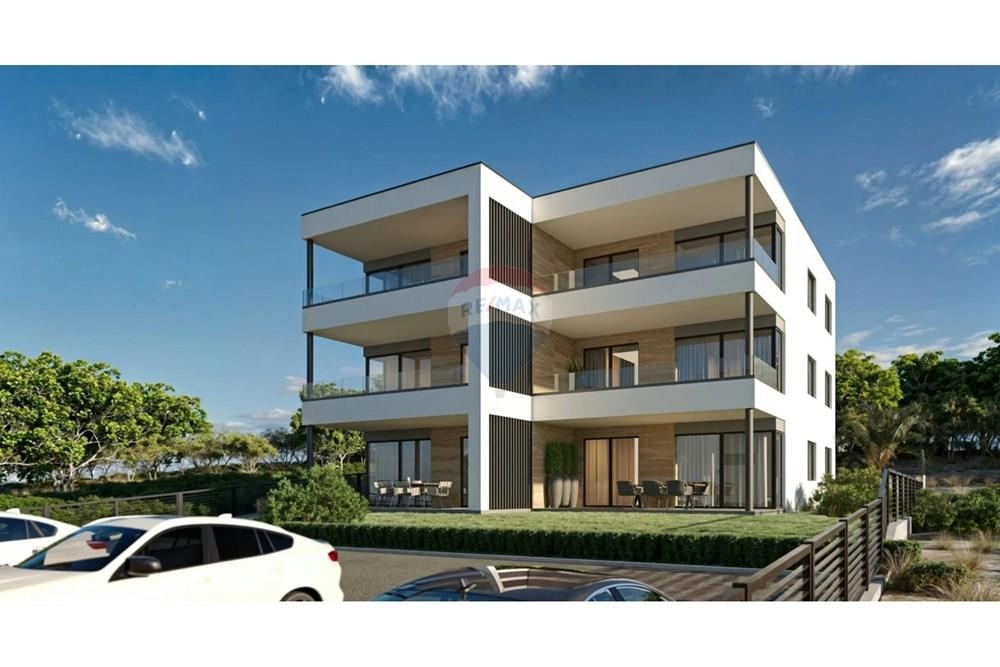 Flat For sale - Zadarska Pag - foto 2/14