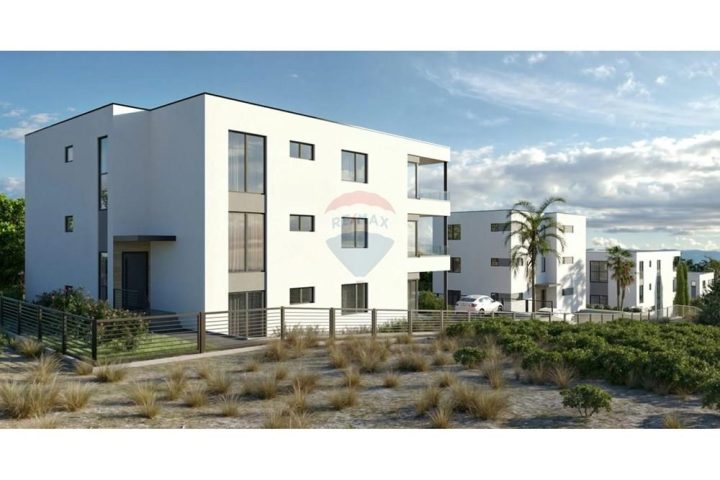 Appartamento in vendita 86 m² – Pag
