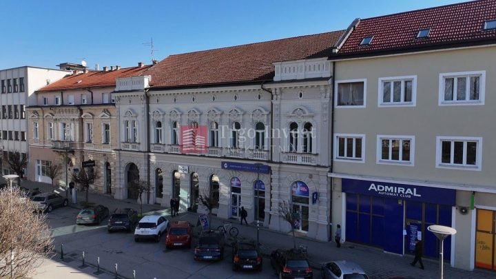Poslovni prostor za najam 188 m² – Slavonski Brod